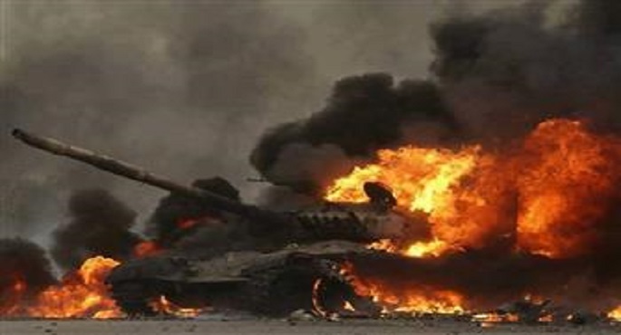 المُقاومة الفلسطينية: استهدفنا 15 جنديًا إسرائيليًا في خان يونس وأوقعناهم جميعًا بين قتيل وجريح