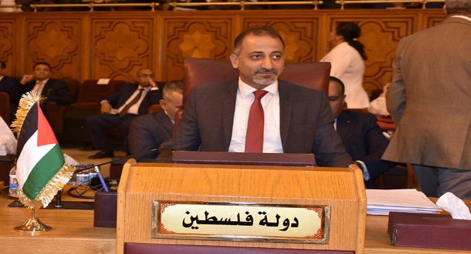 مجلس الجامعة العربية يعقد دورة غير عادية الاثنين المقبل لبحث الجرائم الإسرائيلية ضد الشعب الفلسطيني