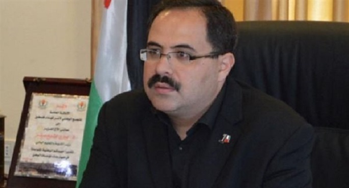 قيادي بحركة فتح يشيد بدور مصر الواضح والرافض للتهجير والعدوان الإسرائيلي على غزة