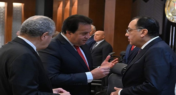 بدء التشغيل الفعلي لنظام التأمين الصحي الشامل بمحافظة جنوب سيناء اعتبارًا من أول يناير الجاري