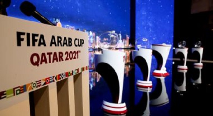 قطر تستضيف كأس العرب للمنتخبات من جديد