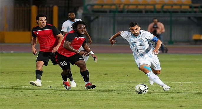 بيراميدز يسعى لتصحيح المسار أمام طلائع الجيش اليوم في كأس الرابطة