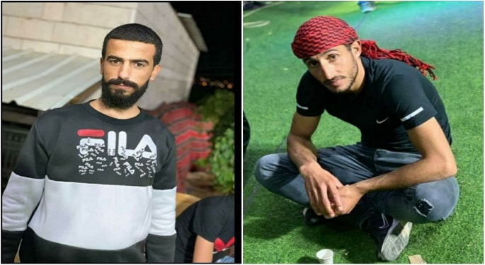 ثلاثة شهداء برصاص الاحتلال الإسرائيلي في الخليل وأريحا بالضفة الغربية