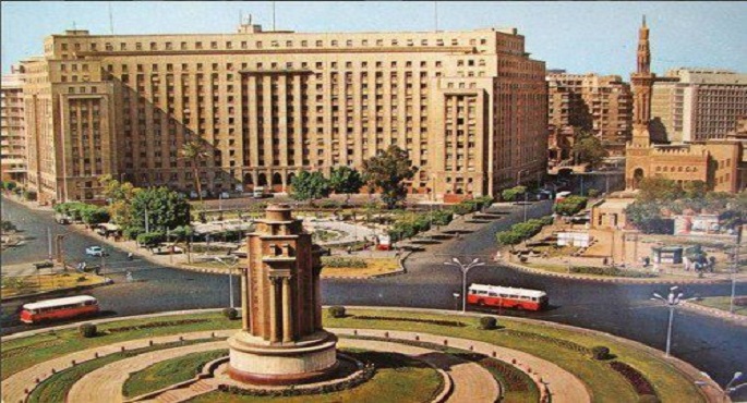 محافظ القاهرة: رفع درجة الاستعداد بمناسبة احتفالات الأخوة الأقباط