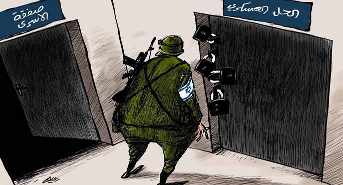 صفقة الأسرى أصبحت طريق إسرائيل الوحيد لتحرير الرهائن بعد فشل الحل العسكري