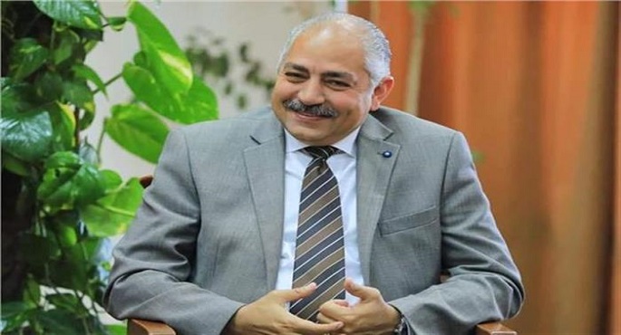 وفاة العامري فاروق نائب رئيس النادي الأهلي عن عمر ناهز 53 عاما