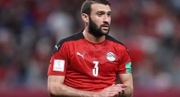الأهلي يضم عمر كمال عبدالواحد لمدة ثلاث سنوات ونصف