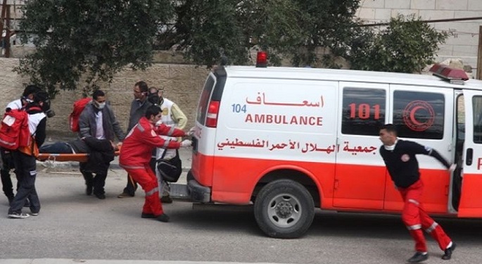 استشهاد شاب وفتاة برصاص الاحتلال جنوبي الخليل.. وإصابات خلال اقتحام نابلس