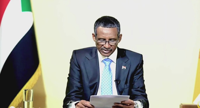 حميدتي: لا نريد السلطة بالقوة ولا ننوي أن نكون بديلًا عن الجيش السوداني