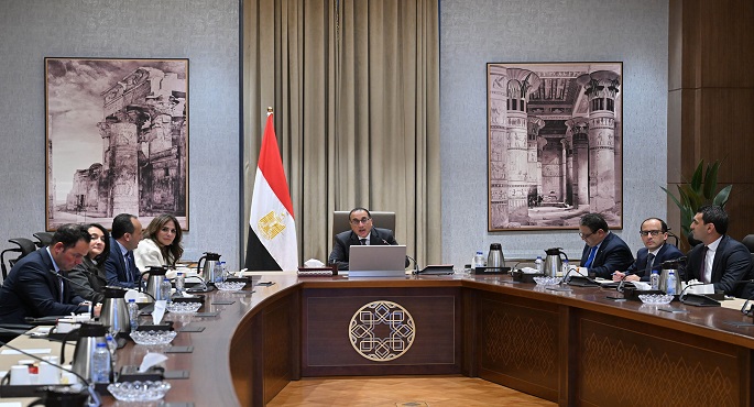 رئيس الوزراء يؤكد محورية ملف أمن وسلامة الملاحة  بالبحر الأحمر للأمن القومي المصري