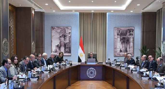 بالصور.. رئيس الوزراء يترأس اجتماع مجلس إدارة صندوق تطوير التعليم