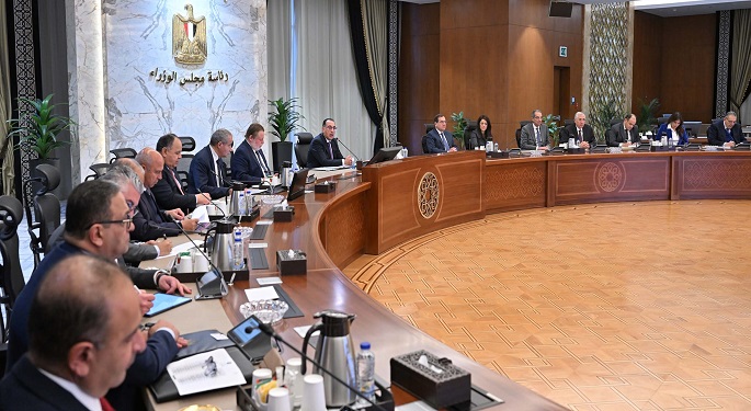 مدبولي يستعرض ملامح خطة تنمية الصادرات المصرية تمهيدًا لعرضها على المجلس الأعلى للتصدير