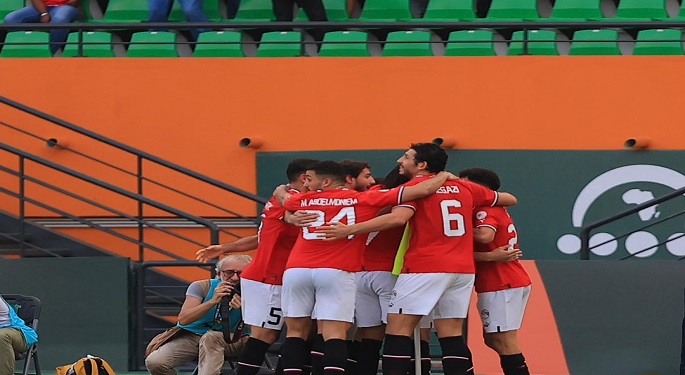 بداية متعثرة لمنتخب مصر بتعادل مفاجئ أمام موزمبيق بأمم إفريقيا