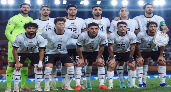 منتخب مصر يتحدى الإصابات والغيابات في مواجهة الكونغو الديمقراطية الليلة