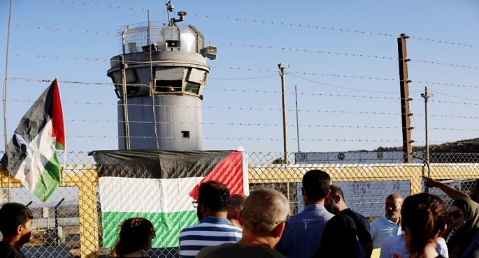 نادي الأسير الفلسطيني: تمديد الاحتلال حرمان مُعتقلي غزة من لقاء مُحامييهم استمرار لجريمة الإخفاء القسري بحقّهم