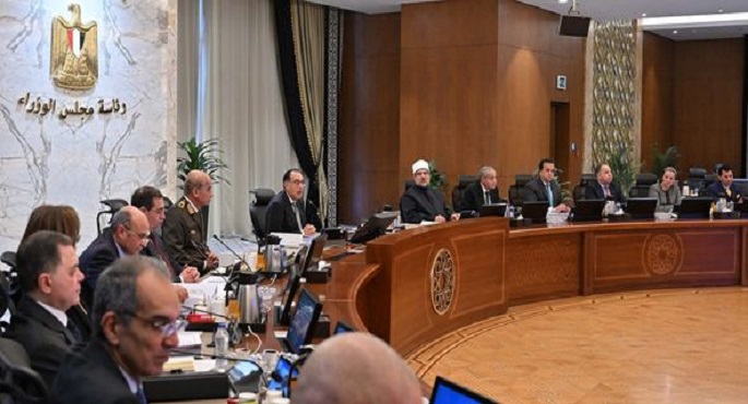 بالصور.. وزير المالية يستعرض موقف الأداء المالي للفترة من يوليو وحتى ديسمبر من العام المالي 2023 – 2024