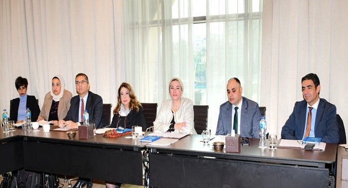بالصور.. “البيئة” تكشف تفاصيل المرحلة الثالثة لبرنامج التحكم في التلوث الصناعي