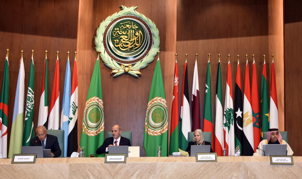 أبو الغيط يدعو إلى وضع خطة عمل عربية عاجلة لتنفيذ وثيقة الاستجابة الإنسانية في فلسطين