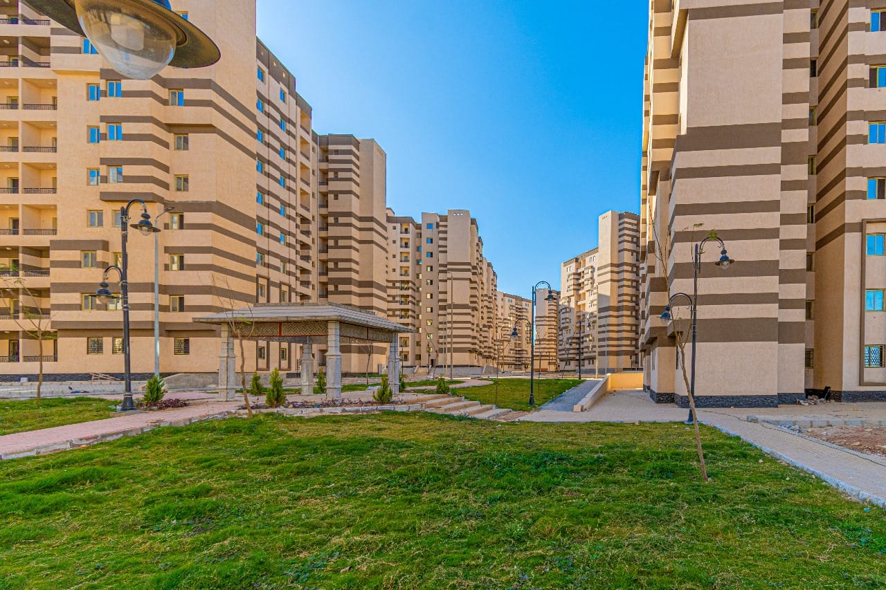 بالصور.. وزير الإسكان: طرح 984 وحدة سكنية بالمرحلة الأولى بمشروع “Valley towers” بمدينة حدائق أكتوبر