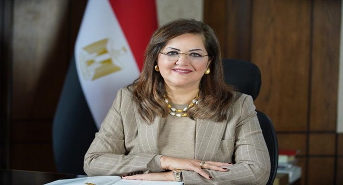 وزيرة التخطيط: 8 مليار جنيه قيمة الاستثمارات العامة الموجهة لمحافظة القليوبية