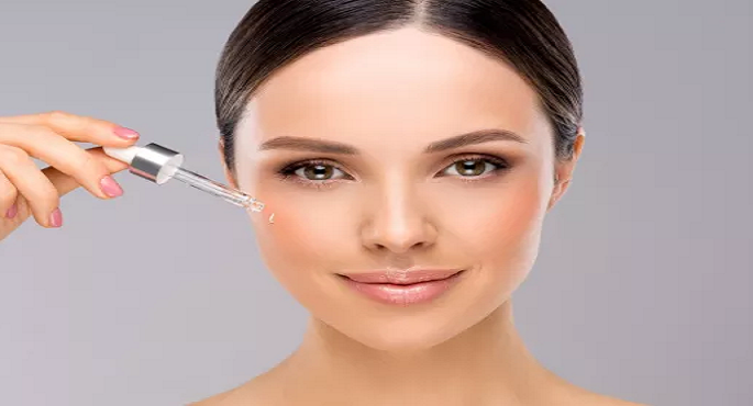 تعرفي على أبرز فوائد زيت الفيتامين E لبشرة وشعر العروس