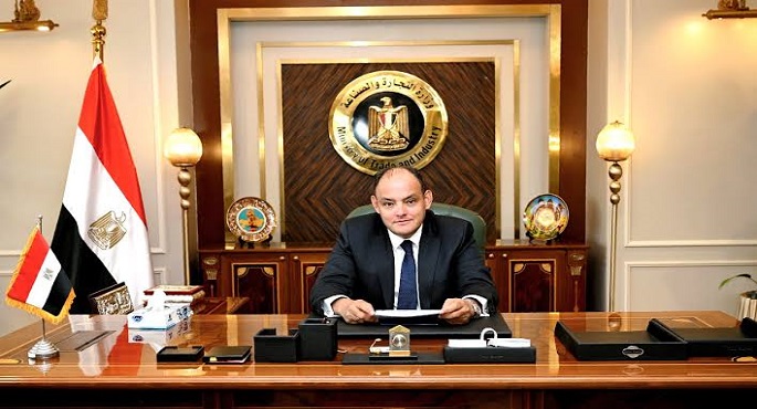 وزير التجارة يتوجه للعاصمة الإماراتية أبو ظبي للمشاركة في فعاليات المؤتمر الوزاري الثالث عشر لمنظمة التجارة العالمية