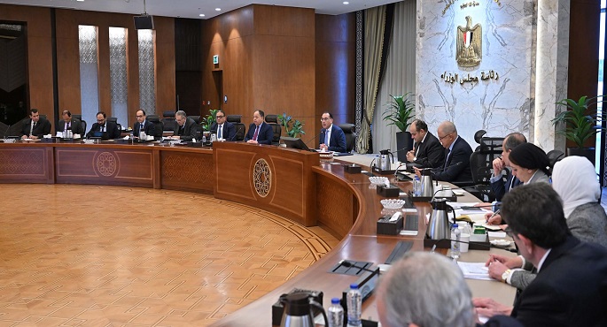 بالصور .. رئيس الوزراء يؤكد دعم الصناعة الوطنية وثقته الكاملة في قدرات الصناعة المصرية