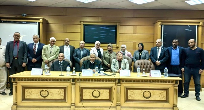 بالصور .. وزارة التعليم تعلن نتيجة المسابقة القومية لأوائل الطلاب على مستوى الجمهورية للمرحلة