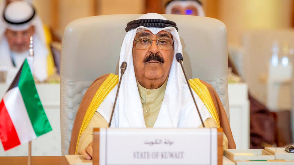 الأنباء الكويتية: زيارة أمير الكويت للقاهرة تأتي تتويجا للعلاقات الأخوية والتاريخية بين البلدين