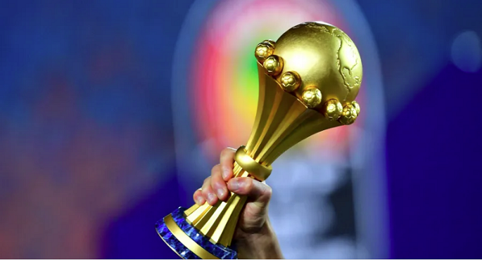 نيجيريا أمام أنجولا والكونغو ضد غينيا بربع نهائى أمم أفريقيا