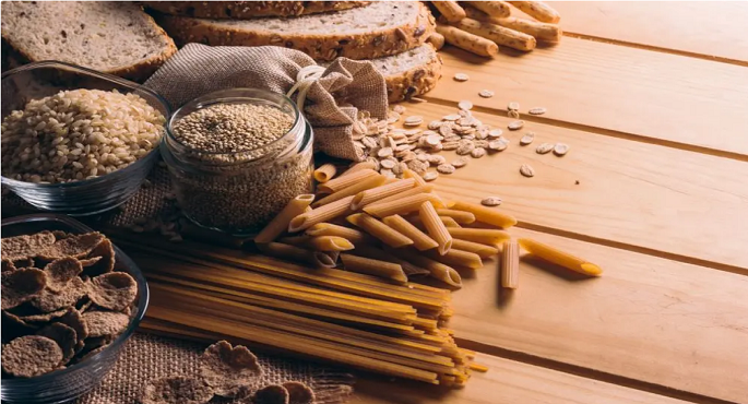 لا تخافوا من النشويات.. 9 أطعمة مفيدة صحياً