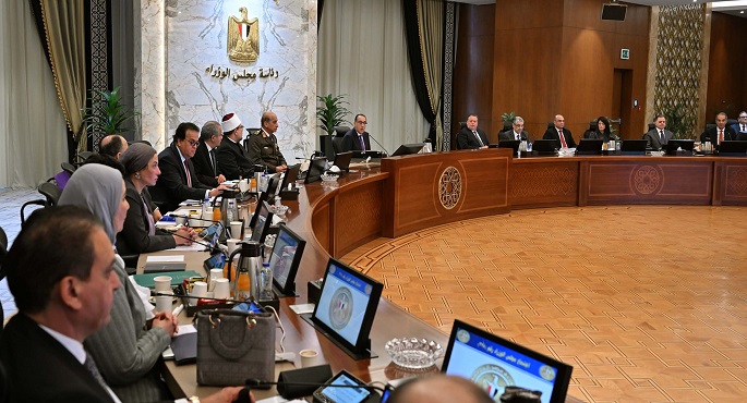 في اجتماع برئاسة مدبولي.. مجلس الوزراء يوافق على أكبر صفقة استثمار مباشر بشراكة استثمارية مع كيانات كبرى