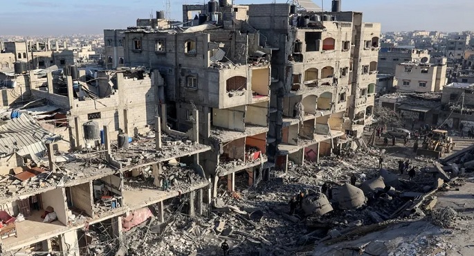 أستراليا تؤكد مقتل عاملة إغاثة في غزة وتطالب إسرائيل بالمحاسبة