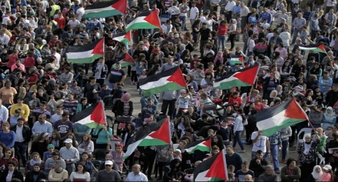 منظمات وفصائل فلسطينية تعلن الثلاثاء “يوما للغضب” ضد إسرائيل