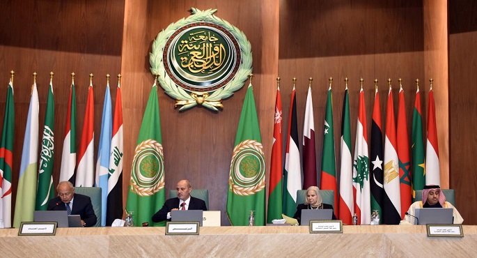 أبو الغيط يدعو إلى وضع خطة عمل عربية عاجلة لتنفيذ وثيقة الاستجابة الإنسانية في فلسطين