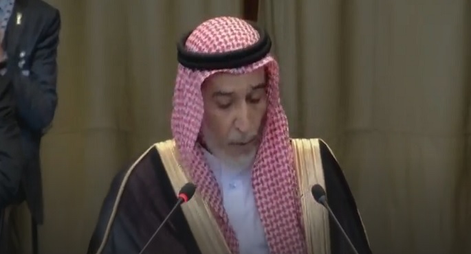 سفير السعودية لدى هولندا أمام محكمة العدل الدولية: عدوان إسرائيل حول غزة إلى مكان للموت