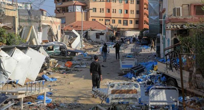 الأمم المتحدة: إمدادات الوقود في قطاع غزة تكفي ليوم واحد فقط