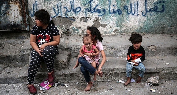 اتفاق غزة المرتقب .. وأبرز نقاط الخلاف