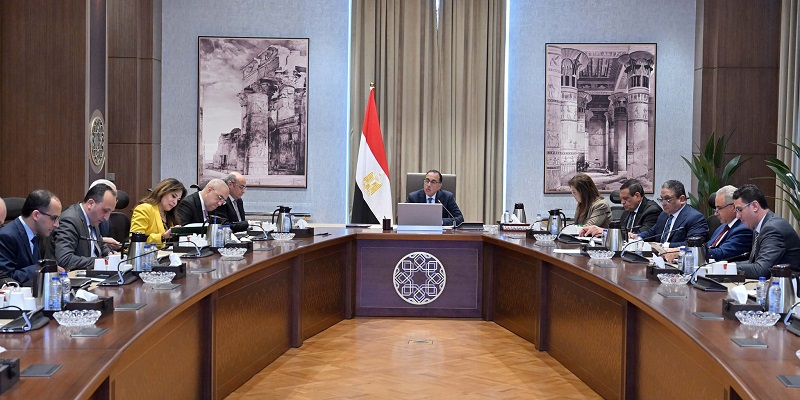 بالصور.. رئيس الوزراء يتابع تفعيل قانون التصالح في بعض مخالفات البناء وتقنين أوضاعها ويوجه بأقصى التيسيرات