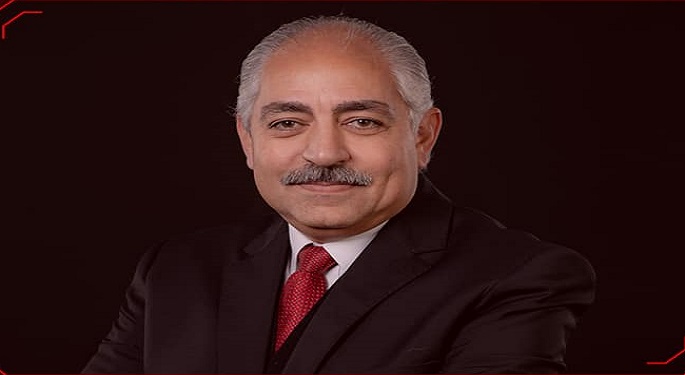 الأهلي يقرر تكريم وتأبين العامري فاروق