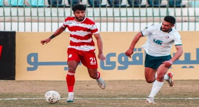 البلدية يهزم مودرن فيوتشر بهدف في الدوري الممتاز