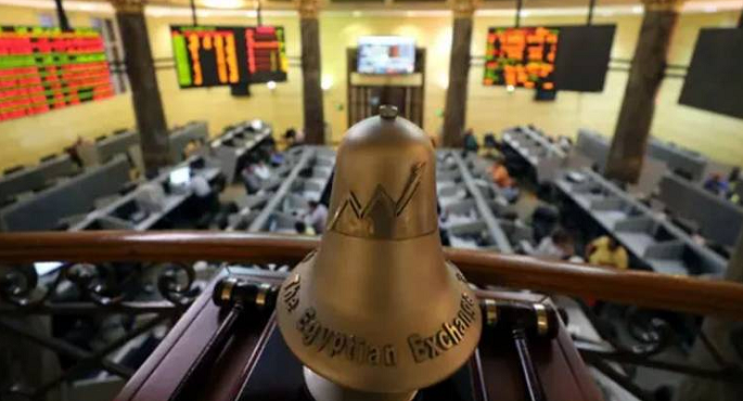 ارتفاع مؤشرات البورصة في ختام التعاملات