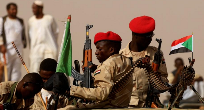 الجيش السوداني يسيطر على حي أبوروف بأم درمان ويقترب من مباني الإذاعة والتليفزيون