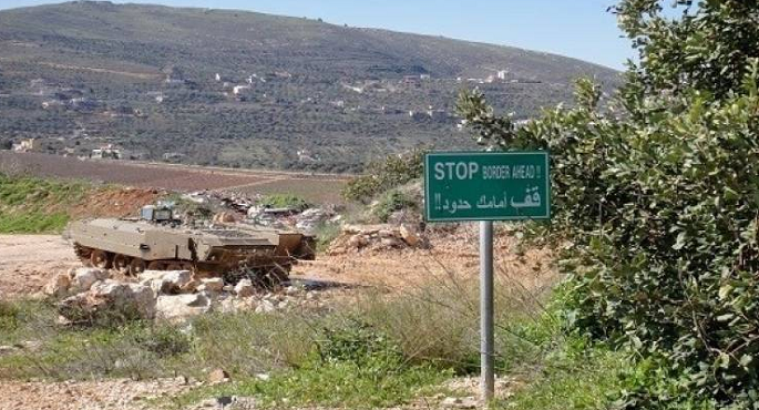 حزب الله يتبنى تفجير عبوة ناسفة في جنود إسرائيليين بعد تجاوزهم الحدود اللبنانية