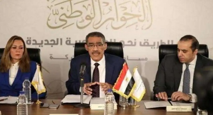 «الحوار الاقتصادي» يؤكد ضرورة توفير وسائل تجعل الاقتصاد أكثر مرونة