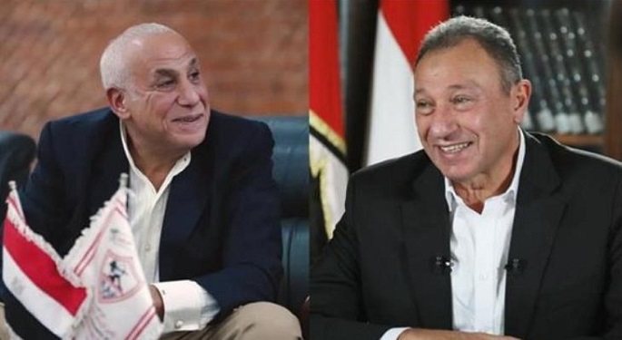 الزمالك يرحب بزيارة مجلس الأهلي ويؤكد العلاقة التاريخية بين الناديين