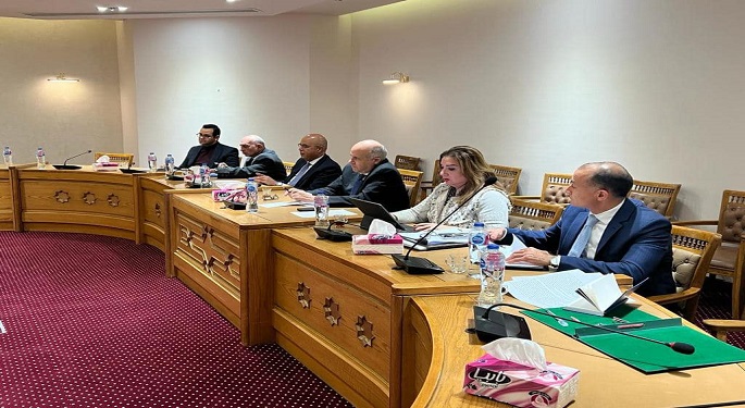 الخارجية: مصر نجحت بإجلاء أكثر من 27 ألف مواطن أجنبي من غزة وإدخال 130 ألف طن من المساعدات
