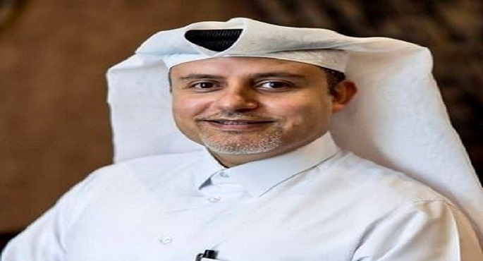 سفير قطر بالقاهرة: حريصون على المشاركة بمعرض الكتاب لتعزيز جسور التواصل الثقافي