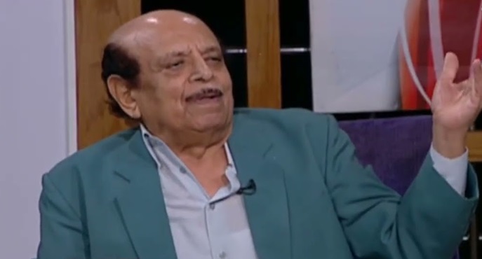 وزيرة الثقافة ناعية الشاعر بخيت بيومي: مبدع متفرد