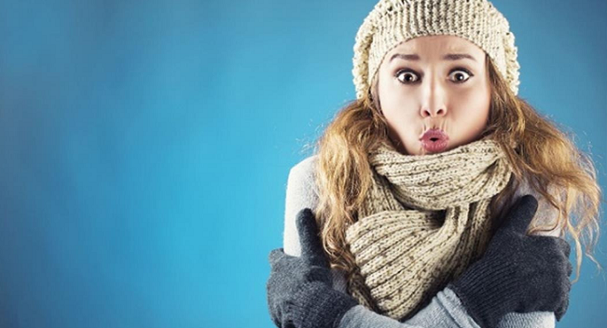 نصائح .. للشعور بالدفء عند الخروج من المنزل